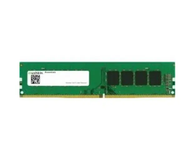 Essentials - DDR4 - module - 8 GB - DIMM 288-pin - 3200 MHz / PC4-25600 - unbuffered