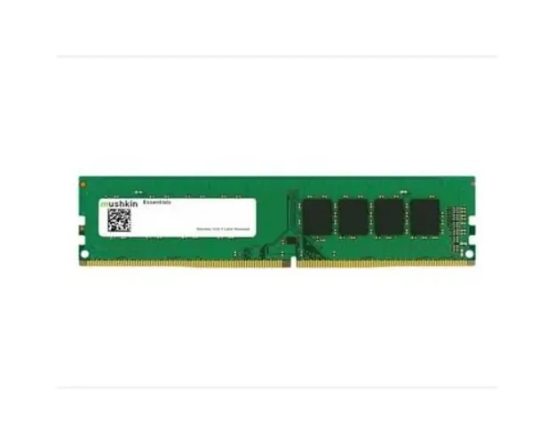 Memorie RAM, Mushkin, DDR4, 16 GB