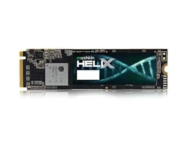 Vortex redLine - SSD - 1 TB - PCIe 4.0 x4 (NVMe)
