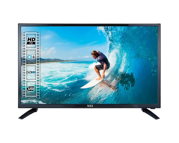 Televizor LED 39NE4000, 99 cm, HD Ready