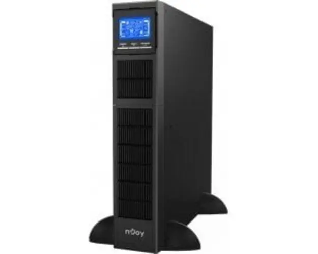 UPS Balder 2000 VA / 2000 W, 8 x IEC C13, 1 x IEC C14