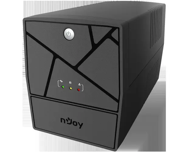 UPS Keen 1500, 1500VA/600W, Line-interactive