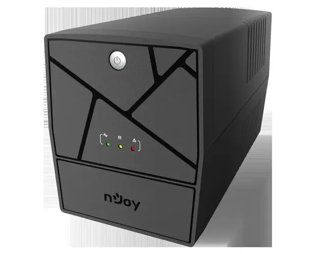 UPS Keen 2000 VA / 1200W, USB