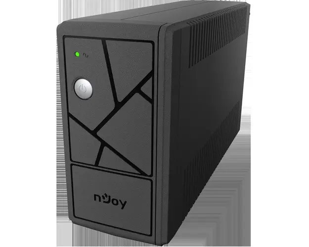 UPS Keen 800, 800VA/480W, Line-interactive