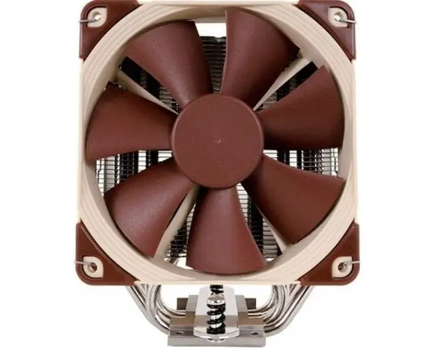 Cooler CPU Noctua NH-U12S