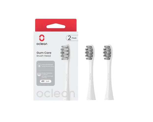 Rezerve Oclean Gum Care- 2 pack WH