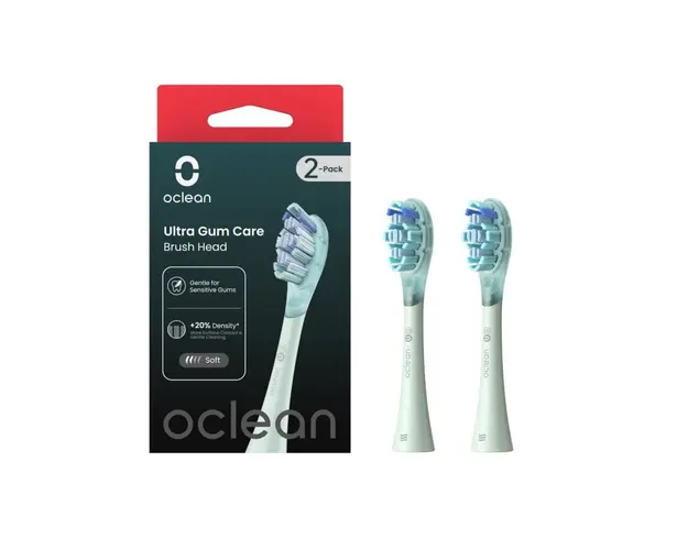 Rezerve Oclean Ultra gum care-2 pack GN