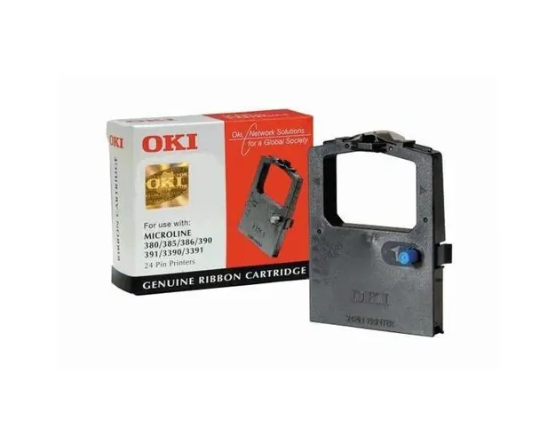 OKI 380/390 Ribbon Cartridge