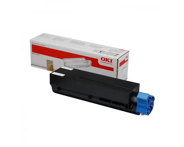 OKI Toner B431/MB491 12K