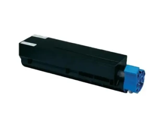 Toner OKI B432/B512/MB472/MB492, black