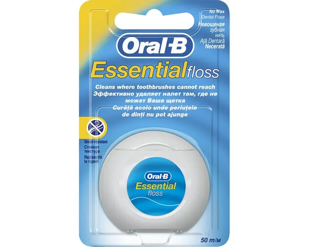 Matase dentara Oral B Essential 50m