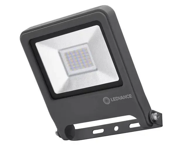 Proiector LED Ledvance ENDURA FLOOD, 30W, 220-240V, 2700 lm, lumina neutra (4000K)