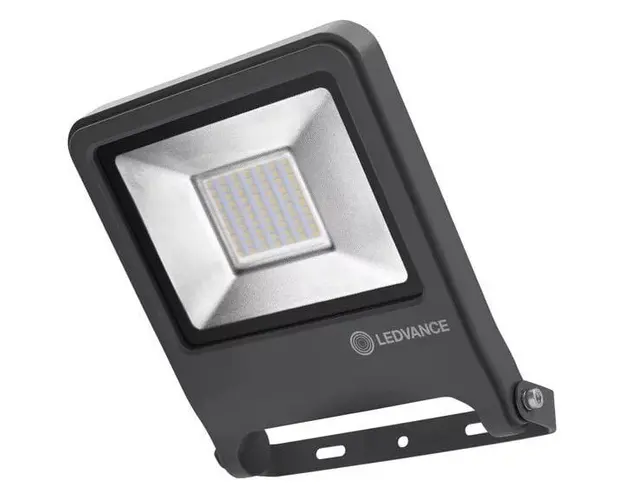 Proiector LED Ledvance ENDURA FLOOD, 50W, 220-240V, 4500 lm, lumina neutra (4000K)