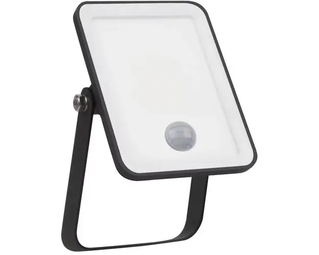 Proiector LED cu senzor de miscare si lumina Ledvance FLOODLIGHT ESSENTIAL, 10W