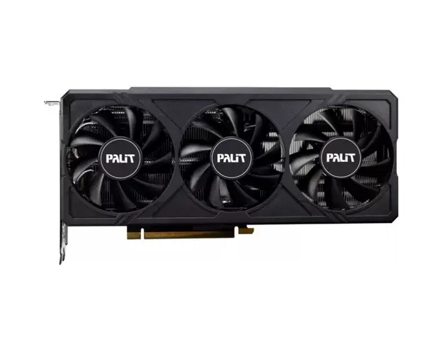 Placa video GeForce RTX 4060 Ti JetStream 16GB GDDR6 128-bit