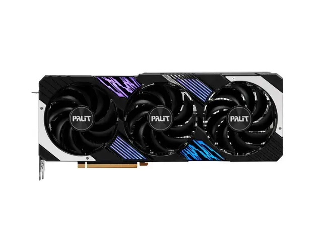 Placa video RTX4070 12GB GamingPro