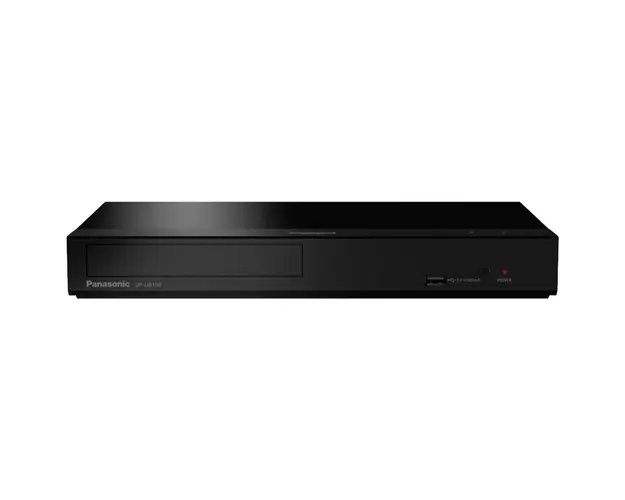 Blu-Ray Panasonic DP-UB150EG-K, UHD 4K HDR, HDR10+, Hi-Res Audio