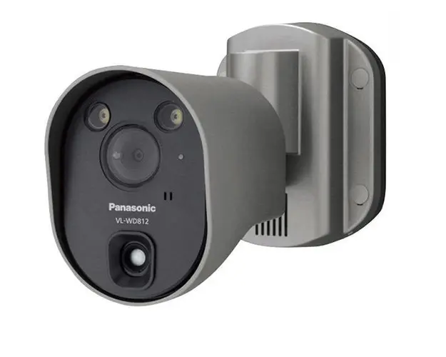 Camera wireless PANASONIC VL-WD812FX, pentru VL-SWD501FX