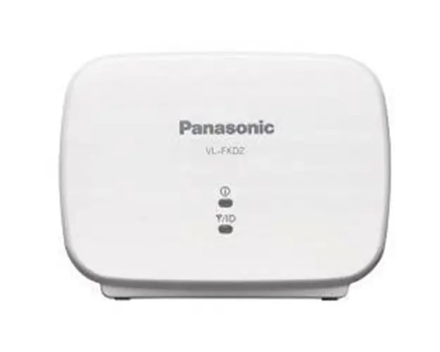 Multiplicator semnal DECT PANASONIC VL-FKD2, pentru VL-SWD501FX