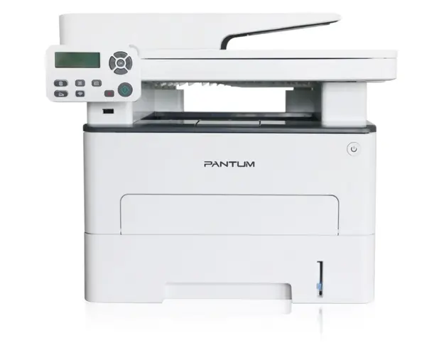 Imprimanta Multifunctionala Laser Pantum M7100DW, ADF, Duplex, WiFi, 525Mhz, Viteza 33ppm