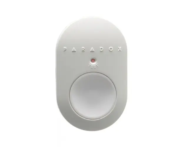 Buton de panica radio