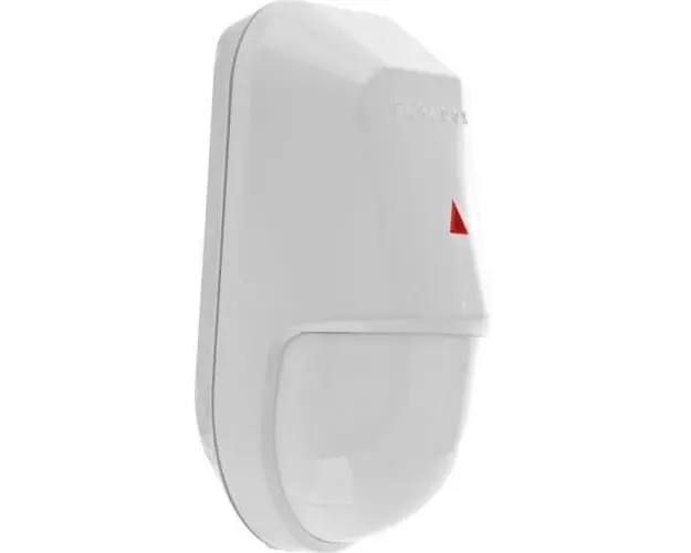 Detector de miscare PIR, 12x12m, include suport orientabil
