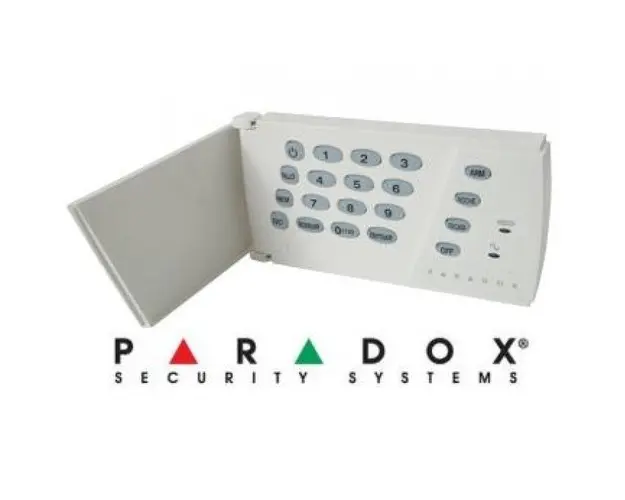 Tastatura Led K636