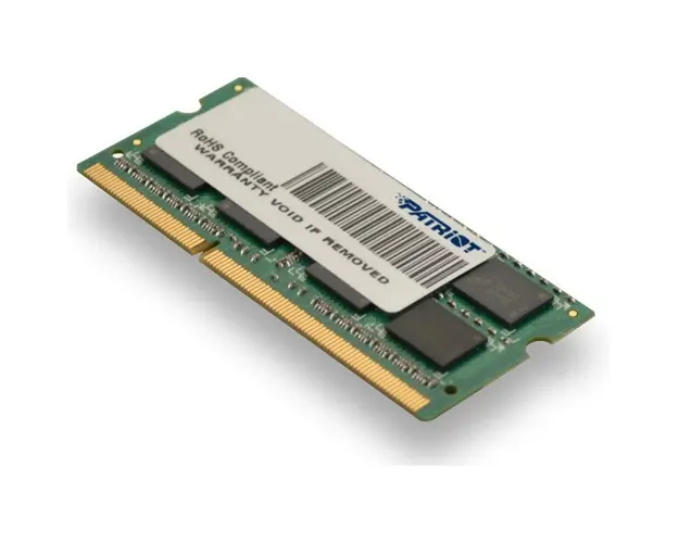 Memorie notebook SODIMM, DDR3, 4GB, 1600 Mhz