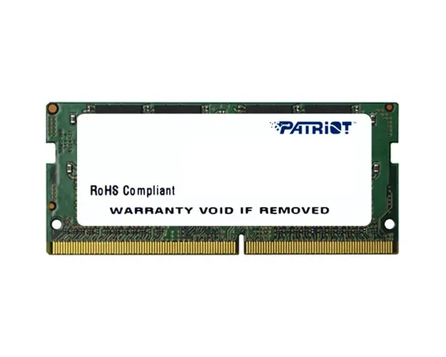 Memorie notebook SODIMM, DDR4, 8GB, 2133 Mhz, CL15