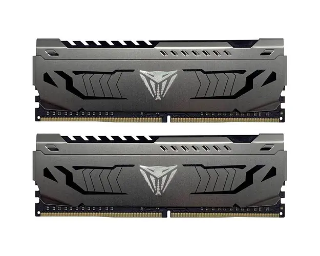 Memorie Viper Steel 64GB DDR4 3200MHz CL16 Dual Channel Kit