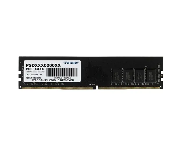 Memorie Signature Line 16GB DDR4 3200MHz CL22