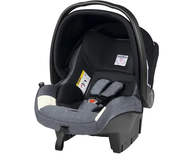 Scaun auto Peg Perego, Primo Viaggio SL, 0-13 kg, Luxe Mirage