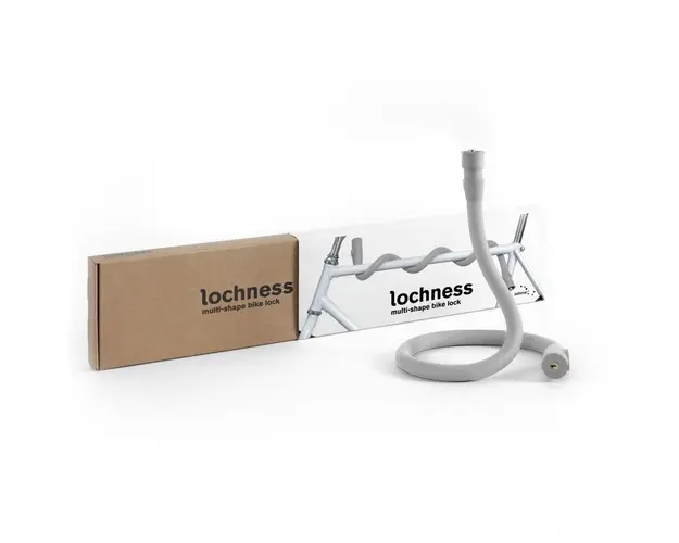 Antifurt Palomar Lochness Ivory