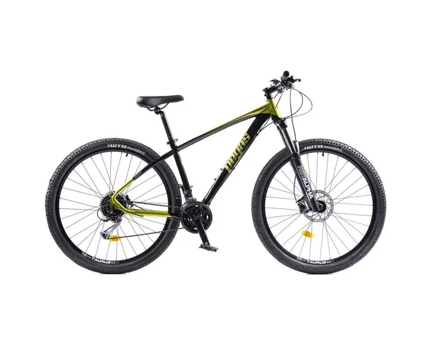 Bicicleta Pegas Drumet M 29 inch, Negru