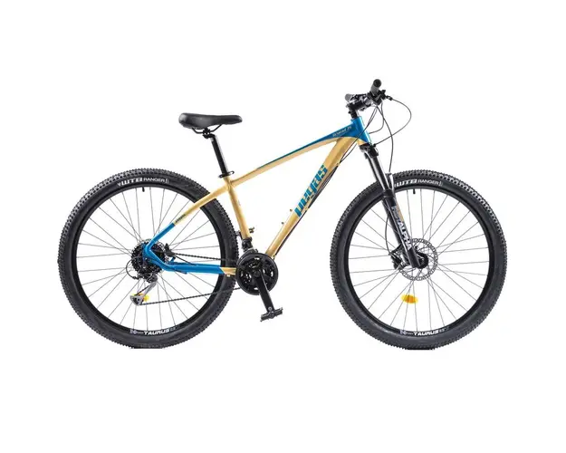 Bicicleta Pegas Drumet M 29 inch, Nisip