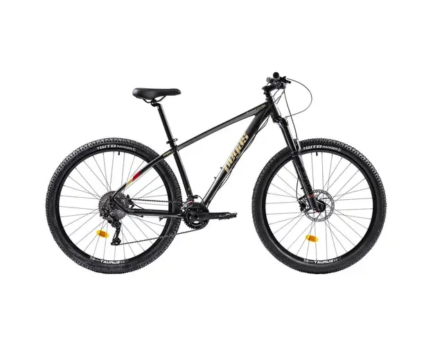 Bicicleta Pegas Drumet Pro M 29 inch, Gri