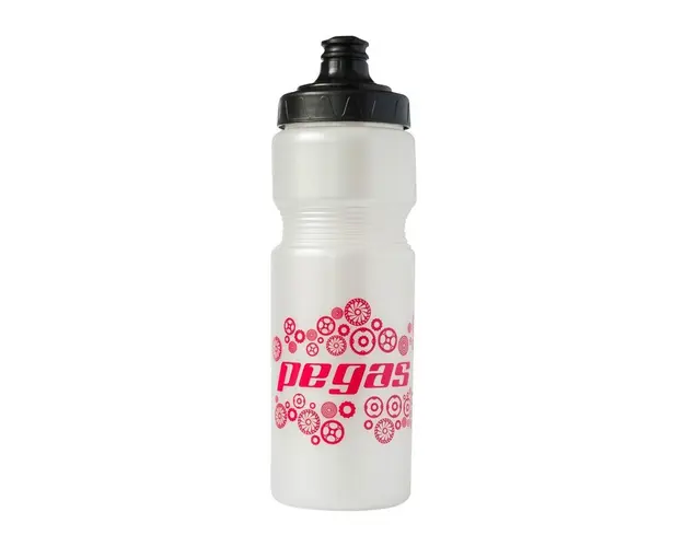 BIDON APA PEGAS CWB-600CE, 750ML, ALB