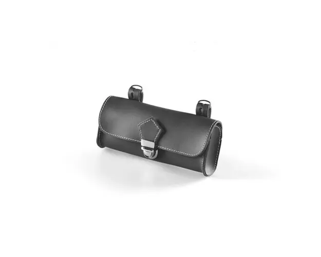 BORSETA MTGRP 0015MA PIELE NEGRU