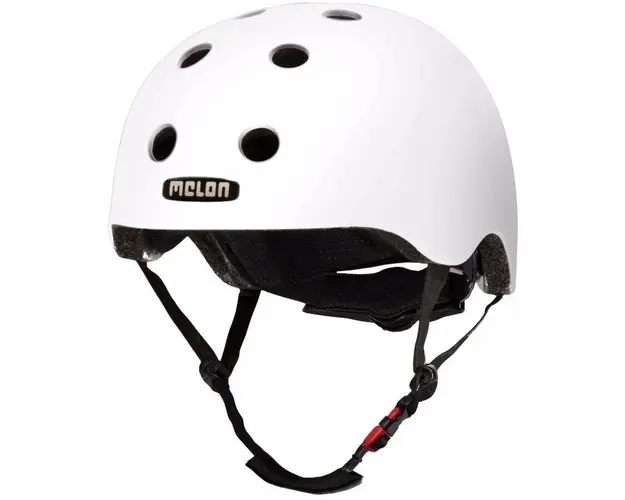 CASCA MELON CORE XL-XXL 58-63CM ALB MAT