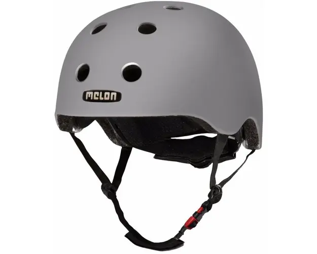 CASCA MELON CORE XL-XXL 58-63CM GRI MAT