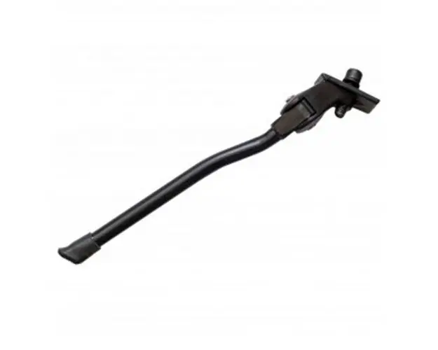 CRIC ALUMINIU 20INCH REGLABIL NEGRU