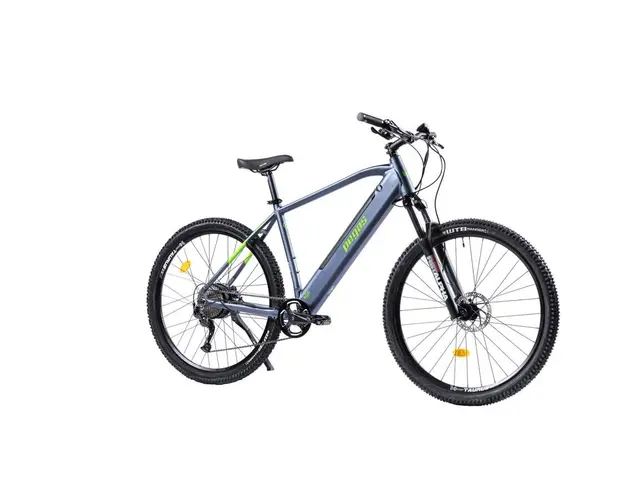 Bicicleta Pegas Drumet Dinamic L 29 inch, Gri Verde