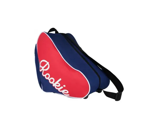 Geanta Role Rookie Bleu cu rosu