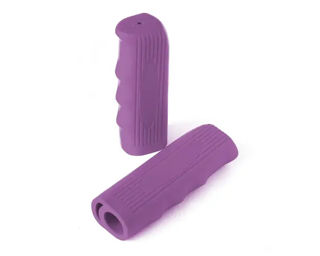 MANSOANE CLASICE KRATON 116MM, MOV