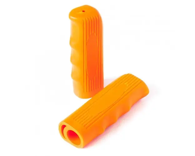 MANSOANE CLASICE KRATON 116MM, PORTOCAL