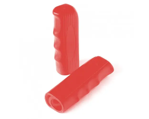 MANSOANE CLASICE KRATON 116MM, ROSU