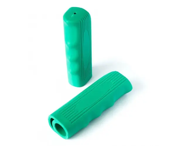 MANSOANE CLASICE KRATON 116MM, VERDE