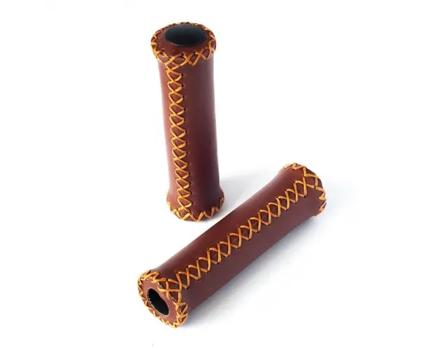 MANSOANE PIELE-SPUMA VLG142, 128MM, MARO