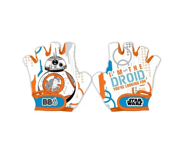 MANUSI SEVEN STAR WARS ALB PORT