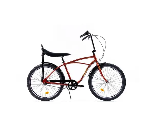Bicicleta Pegas Strada 1 7S Aniversar, Numarul 34